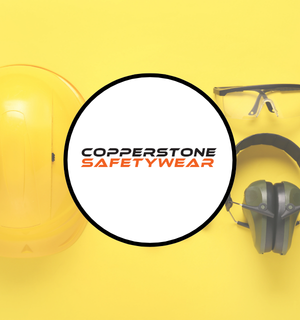Copperstone Safetywear