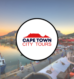 Client - Cape Town City Tours